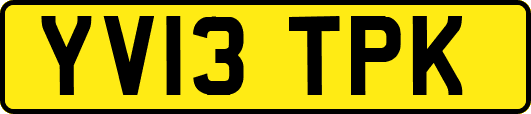 YV13TPK