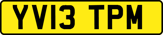 YV13TPM