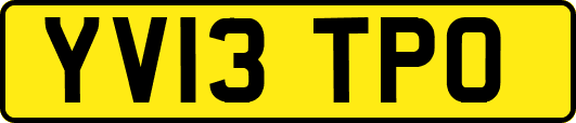 YV13TPO