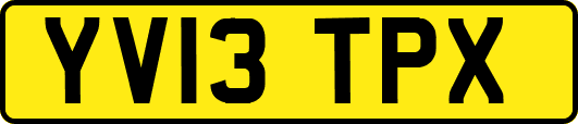 YV13TPX