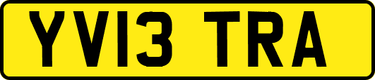 YV13TRA