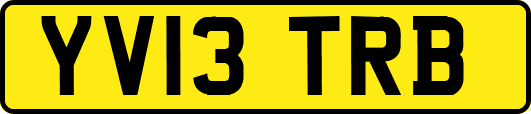 YV13TRB