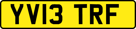 YV13TRF
