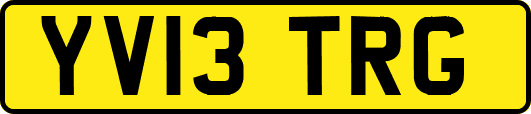 YV13TRG