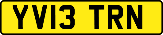 YV13TRN
