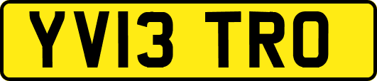 YV13TRO