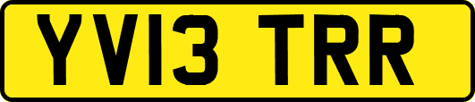 YV13TRR