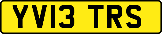 YV13TRS