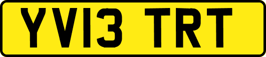 YV13TRT