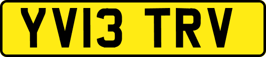 YV13TRV