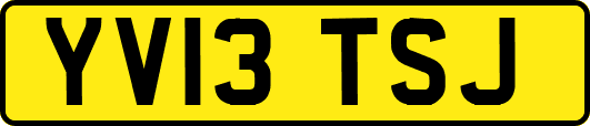 YV13TSJ