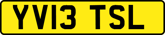 YV13TSL