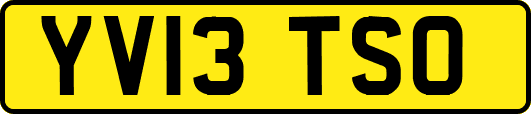 YV13TSO