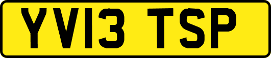 YV13TSP