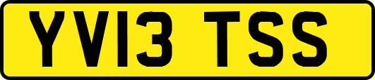 YV13TSS