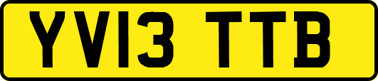 YV13TTB