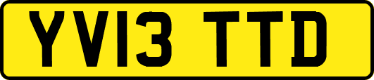 YV13TTD