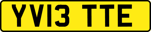 YV13TTE