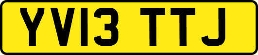 YV13TTJ