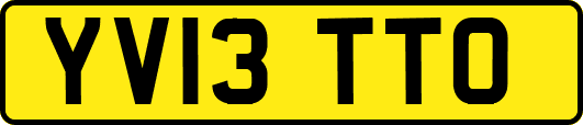 YV13TTO