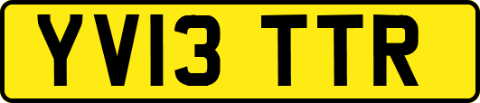 YV13TTR