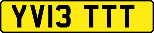 YV13TTT