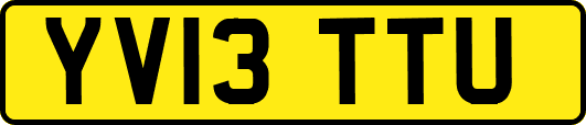 YV13TTU