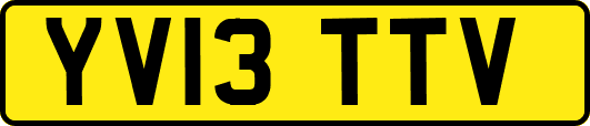 YV13TTV