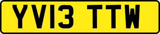 YV13TTW