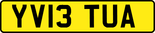 YV13TUA