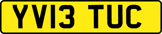 YV13TUC