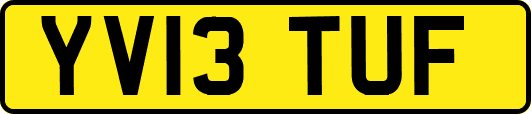 YV13TUF