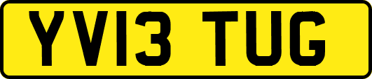 YV13TUG