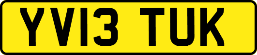 YV13TUK