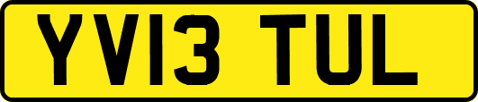 YV13TUL