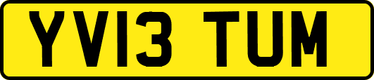 YV13TUM