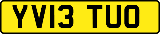 YV13TUO