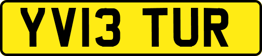 YV13TUR