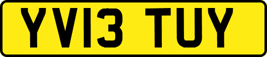 YV13TUY