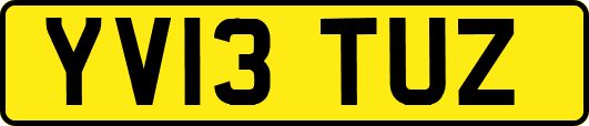 YV13TUZ