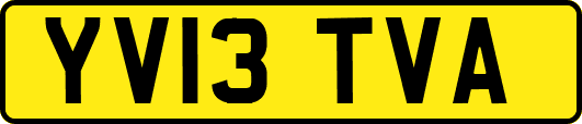 YV13TVA