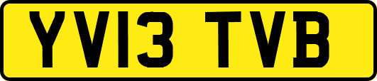 YV13TVB