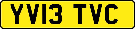 YV13TVC