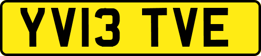 YV13TVE