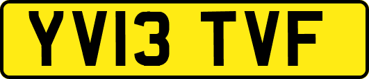 YV13TVF