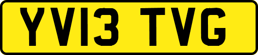 YV13TVG