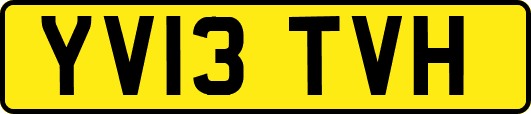 YV13TVH