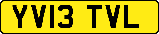 YV13TVL
