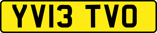 YV13TVO