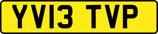 YV13TVP